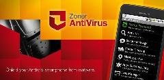 Zoner AntiVirus Free 1.7.6