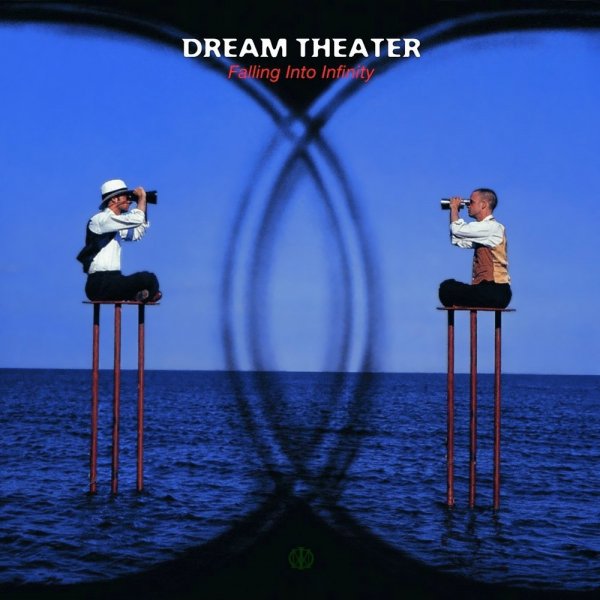 Dream Theater - Hell&amp;apos;s Kitchen