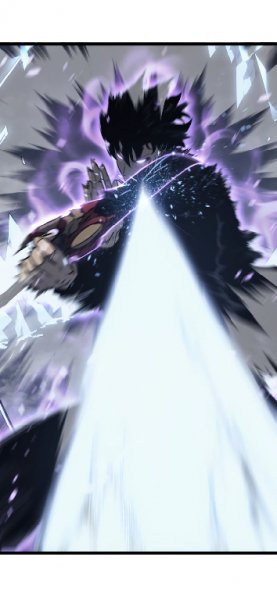 Solo Leveling v02 ch151