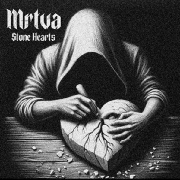 Mrtva - Stone hearts