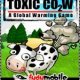 Toxic Cow 176x208