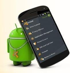Mobile Security And Antivirus v3.0.7650