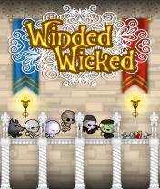 winded wicked nok 240x320s60