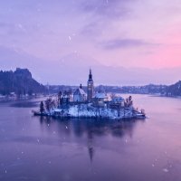 LakeBledSnow ROW6189813176 UHD
