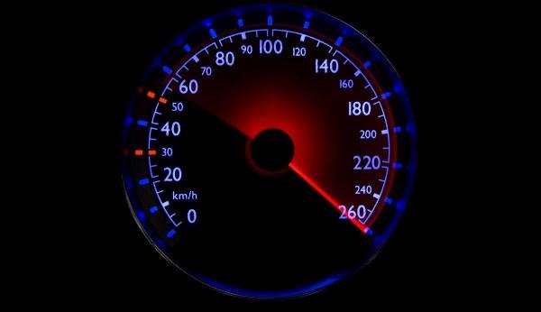 Speedy GO!