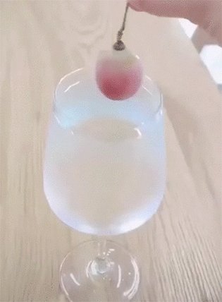 лёд