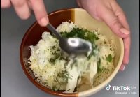Закуска из редиски