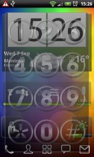 Hidden Lock Lite 1.6