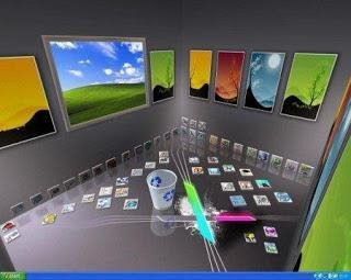 Real Desktop XP v2.0-setup