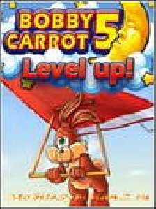 Bobby Carrot 5