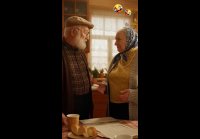 Еврейские разговоры