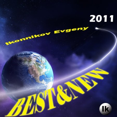 Evgene Ikonnikov - What Happened To You (New Version)