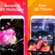 Bolt Launcher 1.2.0 no ads