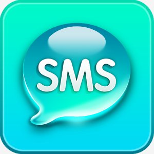 Новое сообщение СМС