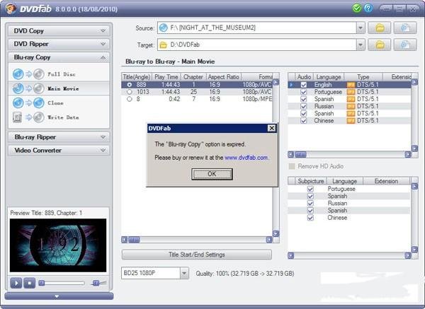 DvDFab PC-v8.0.6.0Final