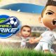 Football strike