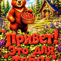 Это-для-тебя
