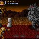 Battletoads in Battlemaniacs