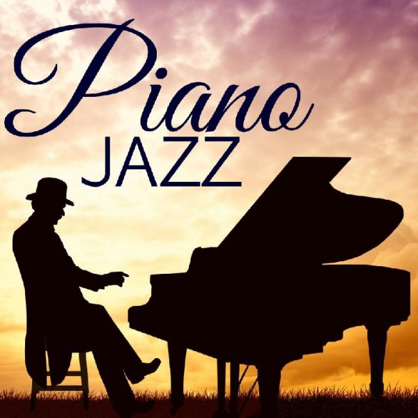 Jazz Piano (ЗВУКИ ДЛЯ СМС)