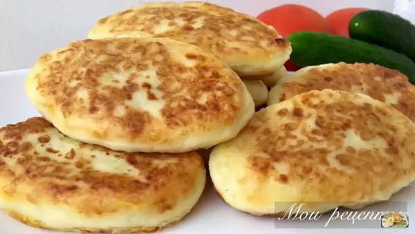КАРТОФЕЛЬНЫЕ ЗАРАЗЫ