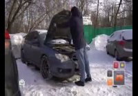 Что делать, если сел аккумулятор в машине
