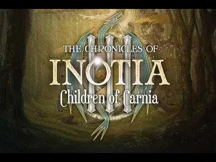 Inotia3-Children-of-Carnia-(MOD) 1.4.5-Android-1.com