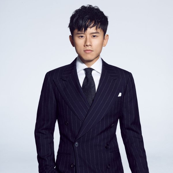 Jason Zhang - Smallowed star