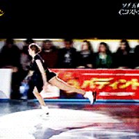 Фигуристка- 07
