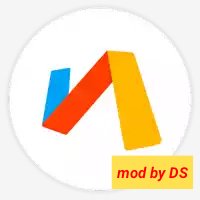 Via v3.9.4 mod by DS