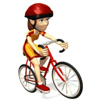 Velosipedist