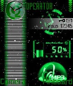 Clock