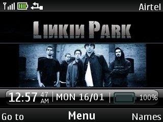 Linkin Park