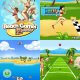 Beach Games 12-Pack 240x320 E50