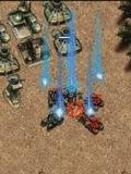 Command Conquer 3 - Tiberium Wars