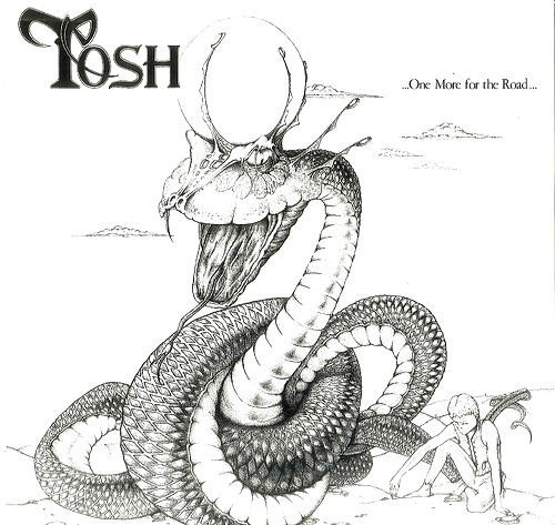 TOSH - На пределe