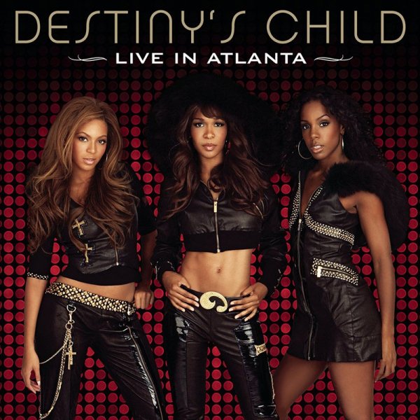 Destiny's Child - Survivor