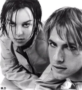 Savage Garden - To the Moon and Back
