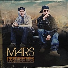 Marselle. Mars