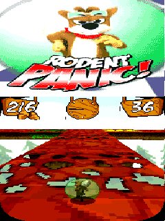 RodentPanic3DHack