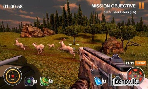 Hunting-Safari-3D-v1-1