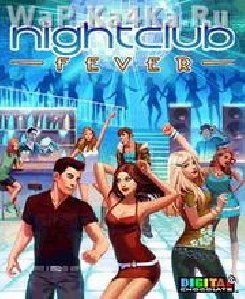 Nightclub Fever nok s60 240x320