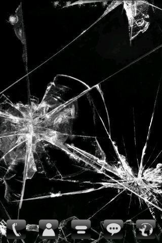 Cracked GO launcher EX theme