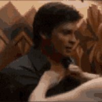 Smallville-kissing