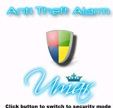 Anti Theft Alarm