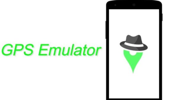 GPS Emulator Pro v2.35
