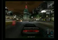 Need for Speed Underground Announcement Trailer