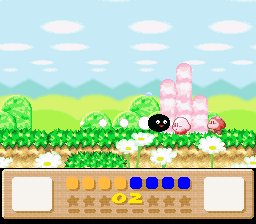 Kirby's Dream Land - 3 (usa)