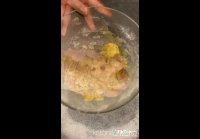 Печенье на масле растительном