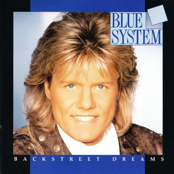Blue System - History