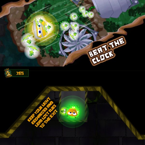 Lil Big Invasion 1.0